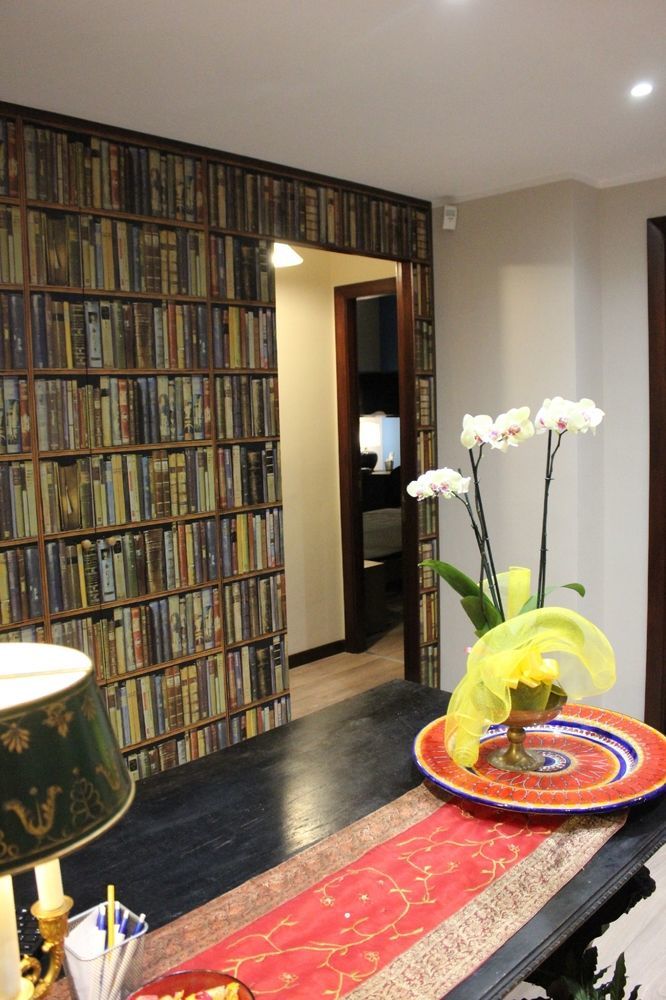 B&B Casa Grant Palermo Bagian luar foto