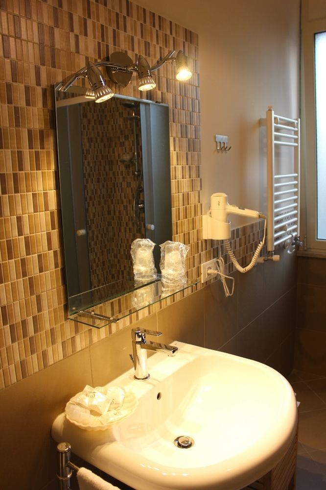 B&B Casa Grant Palermo Bagian luar foto